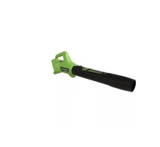 Greenworks 290 MPH/320 CFM 24V Cordless Handheld Leaf Blower 168490299