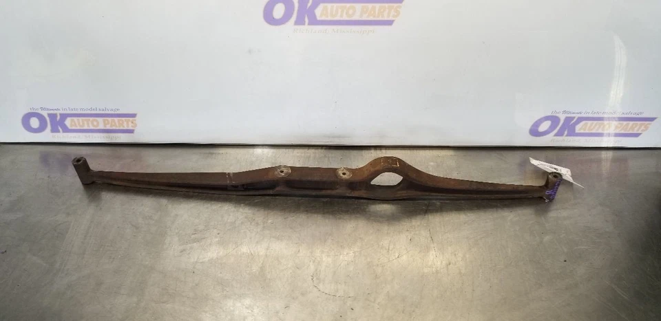 Barra transversal Porsche 914 1973 montaje motor trasero Foto 2 de 4