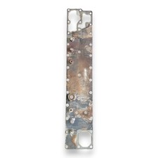 Cummins M-11 Block Side Water Cover Used 4083488