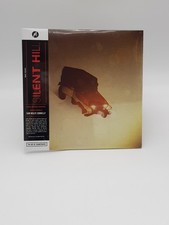 Silent Hill Akira Yamaoka Konami Soundtrack 2...
