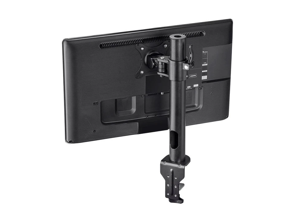 Monoprice Essential Single-Monitor Desk Mount - Image 2 of 4