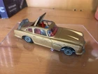 CORGI TOYS Special Agent 007 James Bond #261 Gold Aston Martin DB5 Goldfinger 65