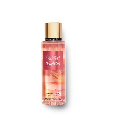 Victoria Secret Ladies Temptation Fragrance Mist 8.4 oz Fragrances 667549011548