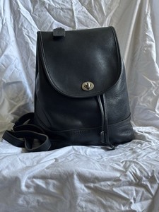 Coach Daypack | eBay