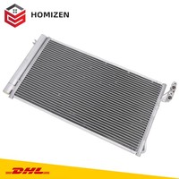 Kondensator Klimaanlage Mit Trockner Passend FüR BMW 1Er E81 E87 E88 3Er E90 E92