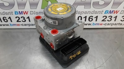 BMW F31 3 SERIES MANUAL ABS Pump & Modulator 34526870912