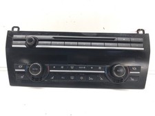 Luftbedienfeld BMW 7 (F01, F02, F03, F04) 2008-2015 750 i, Li 300 kW [