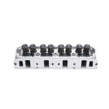 Edelbrock Engine Cylinder Head Fits 2001 Ford Explorer
