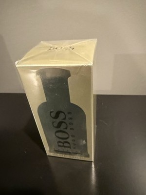 HUGO BOSS Bottled Eau de Parfum 3.3 fl oz 100ml Fragrance Spray