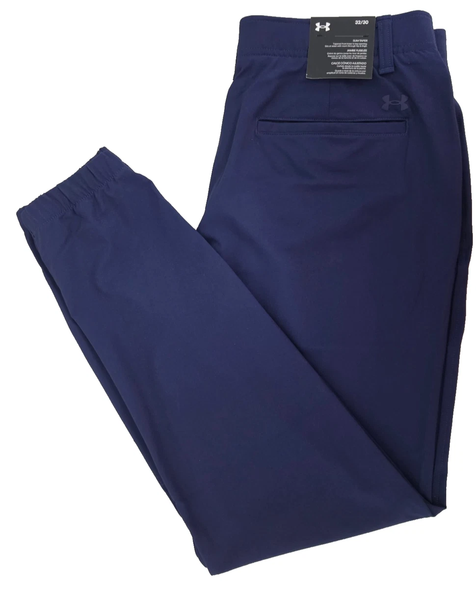 Under armour Men Golf Activewear Pants for Men for sale | eBay