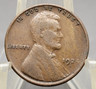 1924 D U.S. Lincoln Wheat Penny Cent Type Coin Denver Lincoln Wheat