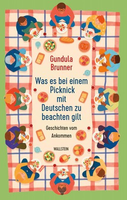 Was es bei einem Picknick mit Deutschen zu beachten gilt | Gundula Brunner