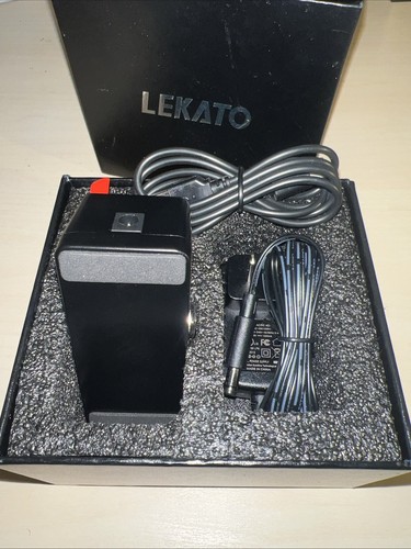 PEDAL LEKATO LOOPER PRO - Caja abierta - Nunca usado - Imagen 3 de 4