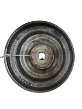 Poulies diverses Peugeot 4007