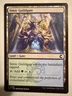 1x Simic Guildgate Ravnica Clue Edition 2024 CLU Mtg Magic Card Land Gate 248