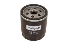 Ölfilter MAXGEAR 26-1236 Anschraubfilter M 20 x 1,5 für VW POLO 5 6R1 6C1 TDI A1
