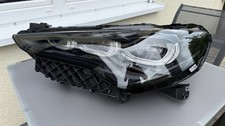 ALFA ROMEO STELVIO MJ ab 2023- Scheinwerfer  'FULL LED' links vorne (gebraucht)