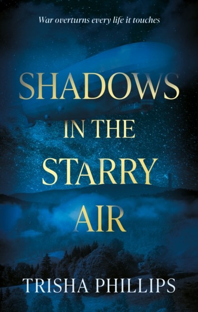 Shadows in the Starry Air - Image 3
