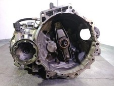 Boite de vitesse Volkswagen GOLF