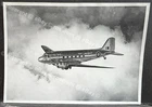 WW2 Egypt - RAF DC 3 - HK 533 built for Sir Kieth Park 1944  photo 17 by 13cm