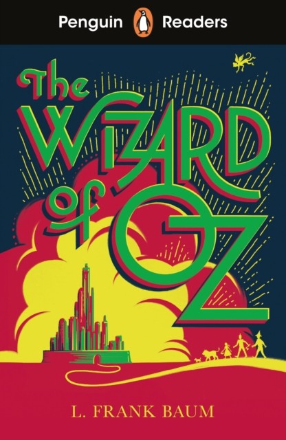 Wizard Of Oz Level 2 - Image 4