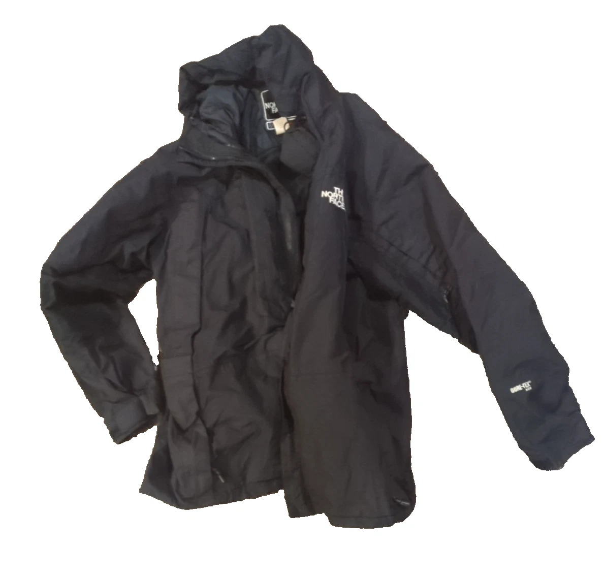 north face gore tex xcr products for sale | eBay