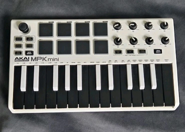 Akai Mpk Mini for sale | eBay