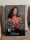 Selena Quintanilla Poster 11X17 Framed! Brand New! The Queen of Tejano. — photo 1