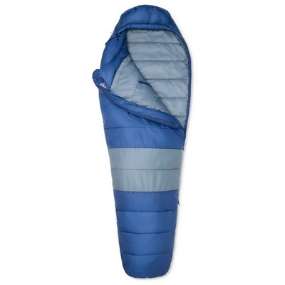Marmot Trestles Elite Eco 20 Sleeping Bag, Long X-Wide, Free & Fast Shipping (US