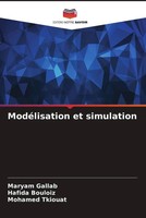 Maryam Gallab (U. A.) | ModéLisation Et Simulation | Taschenbuch | FranzöSisch