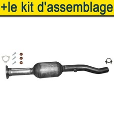 Catalyseurs Ford GALAXY