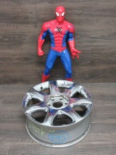 Buick Enclave, 2008, 2009, 2010, 19", Factory Alloy, OEM Rim, No. 4078, #3