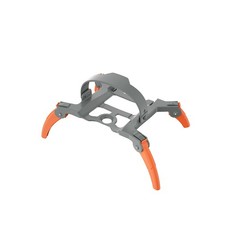 Height-Adjustable Tripods Quick-Fold Protective Spider Legs for DJI Mini 5 Pro