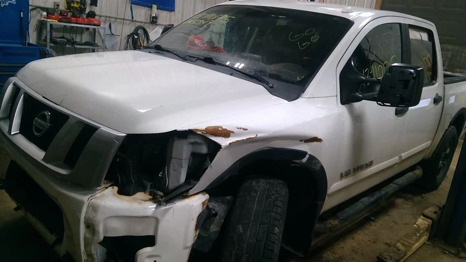 Alternador 6 cilindros sem combustível flexível compatível com 10-19 FRONTIER 10299723 - Imagem 2 de 4