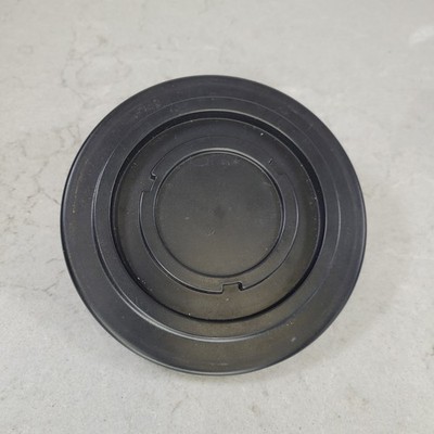 Genuine SunBeam MixMaster Heritage Series Mixing Bowl Turntable