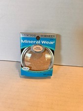 Physician's Formula MINERAL WEAR Talc Free Mineral Face Powder 2797 BUFF BEIGE