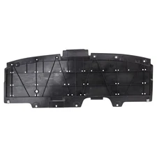 For Mazda CX-30 2020-2025 TRQ Front Forward Engine Splash Shield