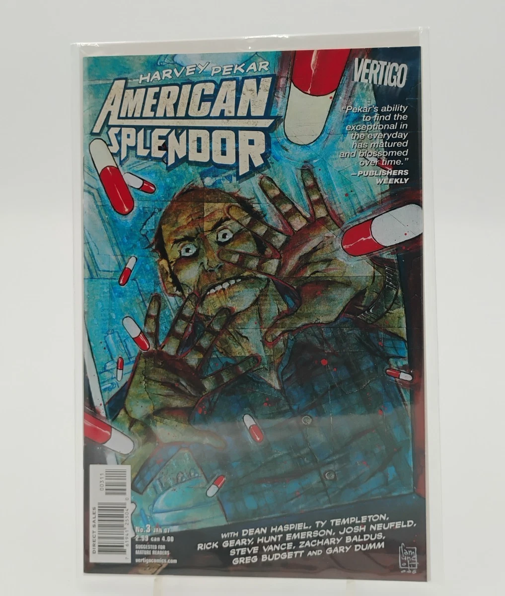 american splendor products for sale | eBay