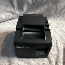 Star Micronics TSP100 Thermal USB Receipt Printer JamFree Auto-Cutter