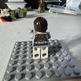 Lego Hydra Henchman Minifigure Chitauri sh0171 76030 76041 Marvel