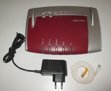 Fritz!Box 7490 GigaBit Router VDSL/ADSL