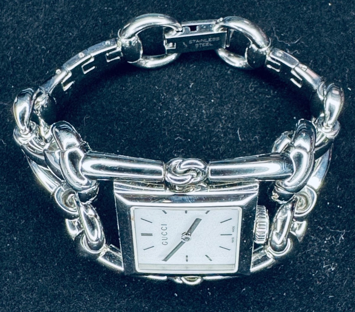 Gucci Signoria 116.3 Women