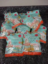 250 Hydro Beauty BRIGHTENING MAKE-UP REMOVER Pre-Moistened Wipes (10 bags of 25)