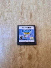 Tetris Party Deluxe Nintendo DS Authentic Cartridge Only 