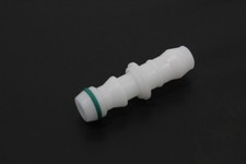 VW Sharan 7M 7M FL Headlight Washer Jet Pipe Pipework Hose Connector New