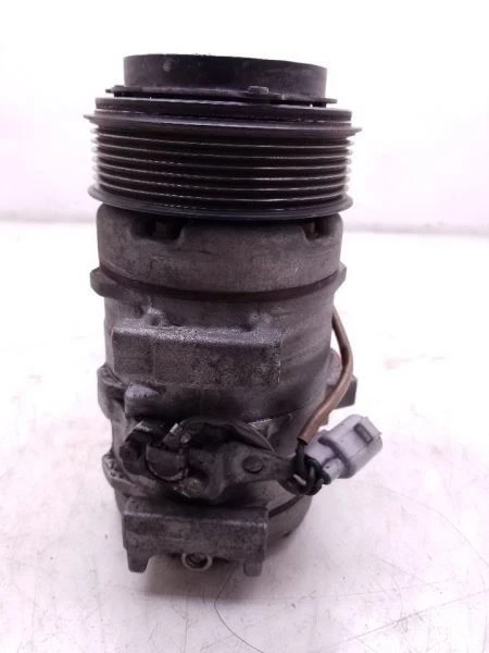 MONTAJE COMPRESOR AIRE ACONDICIONADO TOYOTA 4RUNNER SR5 1GRFE 4,0 L V6 10-18 Foto 4 de 4