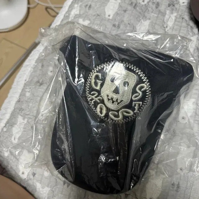 New Jamsil Ball Cap - Unworn and Sealed