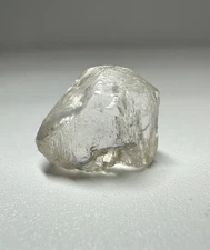 Topaz With Etching From Skardu Area, Pakistan (See Description)