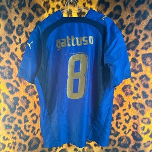 Gattuso Jersey | eBay