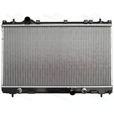 Aluminum Radiator For 2000-2002 Chrysler Neon 02-05 Dodge Neon 2005 Dodge Sx 2.0
